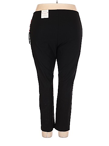 Elle Casual Pants (view 2)