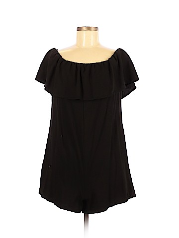 Zara Romper (view 1)