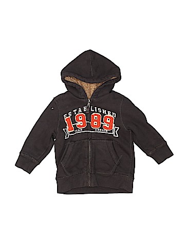 The Children's Place Zip Up Hoodie (view 1)