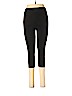 Victoria's Secret Pink Black Active Pants Size M - photo 2