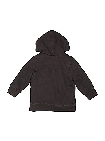 The Children's Place Zip Up Hoodie (view 2)