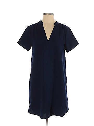 Lush Casual Dress (view 1)