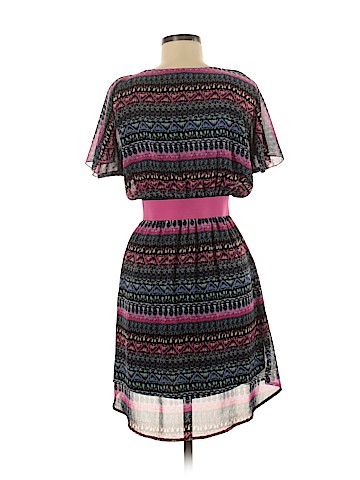 Dina Be Casual Dress (view 2)