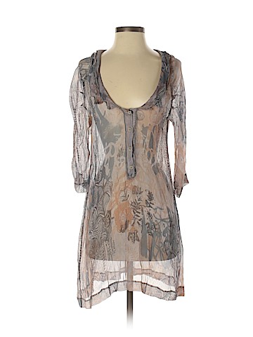 Transit Par-Such Casual Dress (view 1)