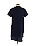 Lush Blue Casual Dress Size S - photo 2