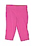 Crewcuts Pink Leggings Size 5 - photo 1
