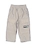 OshKosh B'gosh 100% Nylon Tan Cargo Pants 12-18 MO / 18 MO - photo 1