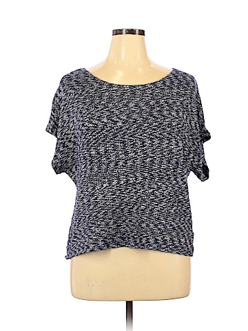Cato Short Sleeve Top (view 1)
