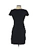 H&M Black Casual Dress Size S - photo 2