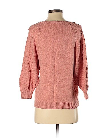 Mother Pullover Sweater (view 2)