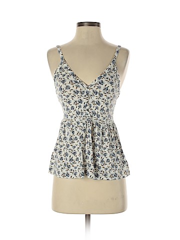 American Eagle Outfitters Sleeveless Top (view 1)