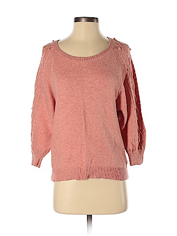 Mother Pullover Sweater (view 1)