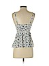 American Eagle Outfitters Ivory Sleeveless Top Size XS - photo 2
