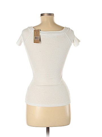 Michael Stars Short Sleeve Top (view 2)