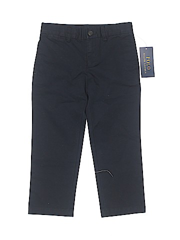 Polo by Ralph Lauren Khakis (view 1)