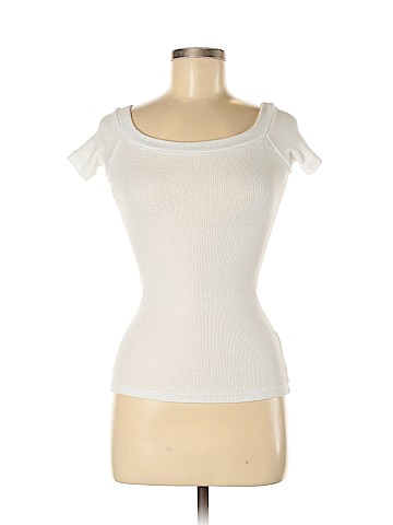 Michael Stars Short Sleeve Top (view 1)