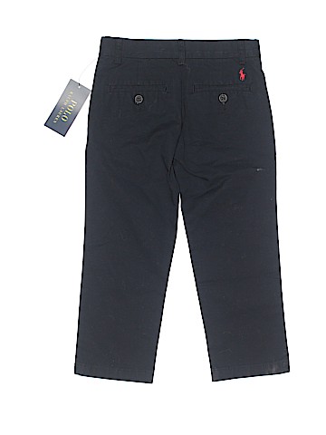 Polo by Ralph Lauren Khakis (view 2)
