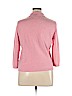 MAG by Magaschoni Pink Cardigan Size XL - photo 2