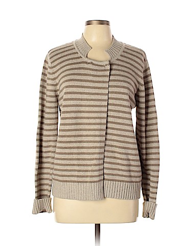 St. John Cardigan (view 1)