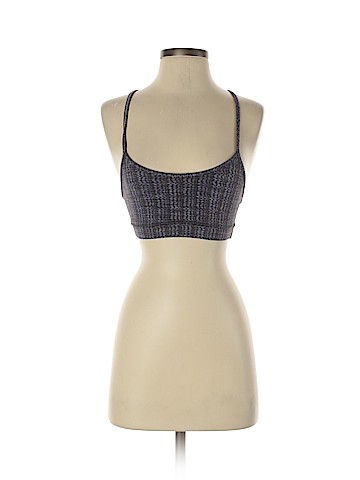 Lululemon Athletica Sports Bra (view 1)