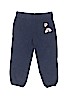 Carter's 100% Cotton Blue Sweatpants 18-24 MO / 24 MO - photo 1