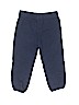 Carter's 100% Cotton Blue Sweatpants 18-24 MO / 24 MO - photo 2