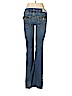 True Religion Blue Jeans Size 28 waist - photo 2
