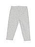 Child of Mine by Carter's Gray Leggings 9-12 MO / 12 MO - photo 2