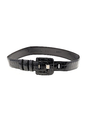 Carlisle Leather Belt (view 1)