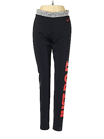 Nike Active Pants (view 1)