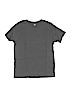 Next Level Apparel 100% Cotton Gray Short Sleeve T-Shirt Size 10 - 12 - photo 1