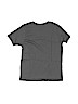 Next Level Apparel 100% Cotton Gray Short Sleeve T-Shirt Size 10 - 12 - photo 2