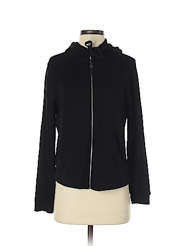 Splendid Zip Up Hoodie (view 1)