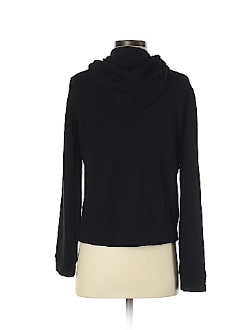 Splendid Zip Up Hoodie (view 2)