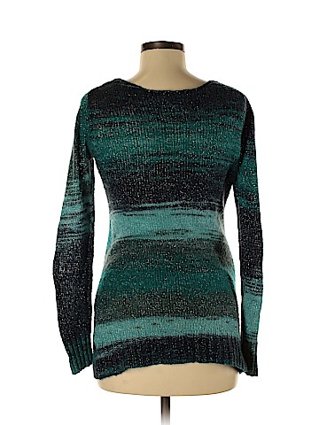 Motherhood Pullover Sweater (view 2)