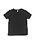 Alternative Apparel Black Short Sleeve T-Shirt Size M (youth) - photo 1