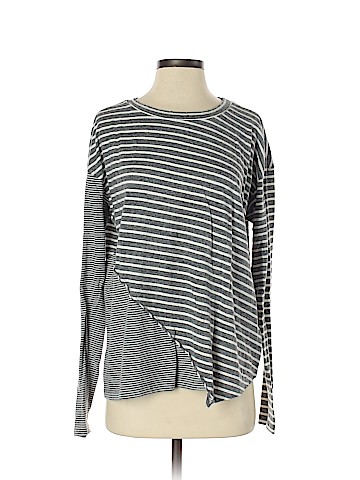 Current/Elliott Long Sleeve Top (view 1)