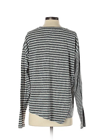 Current/Elliott Long Sleeve Top (view 2)