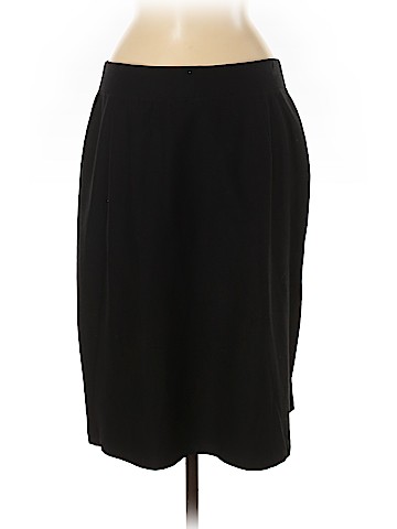 Eileen Fisher Casual Skirt (view 2)
