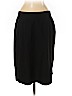 Eileen Fisher Black Casual Skirt Size M - photo 2
