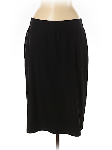 Eileen Fisher Casual Skirt (view 1)