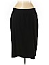 Eileen Fisher Black Casual Skirt Size M - photo 1