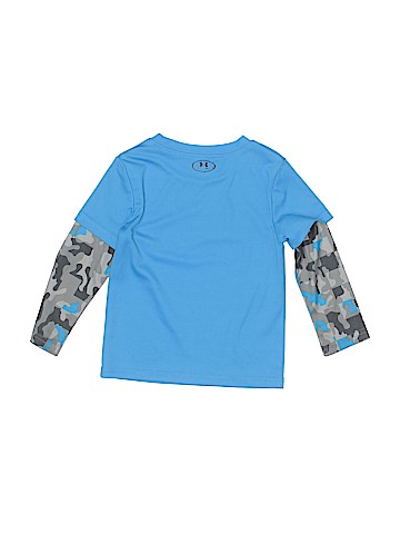 Under Armour Active T-Shirt (view 2)