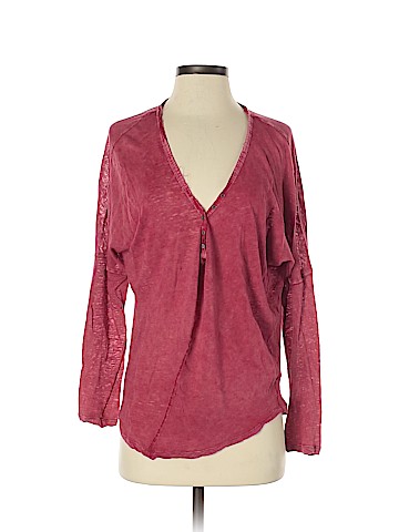 We the Free Long Sleeve Top (view 1)