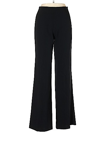 Armani Collezioni Wool Pants (view 1)