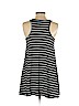 Mossimo Supply Co. Black Casual Dress Size S - photo 2