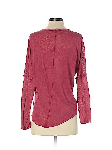 We the Free Long Sleeve Top (view 2)