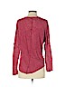 We the Free Red Long Sleeve Top Size S (petite) - photo 2