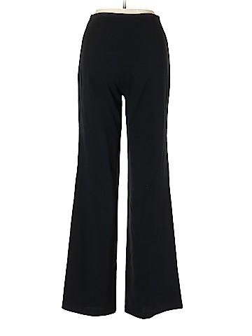 Armani Collezioni Wool Pants (view 2)