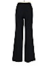 Armani Collezioni Black Wool Pants Size 6 - photo 2